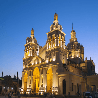 Cordoba Argentinien