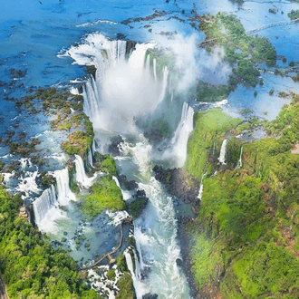 Cataratas del Iguazu International Airport