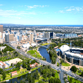 Adelaide