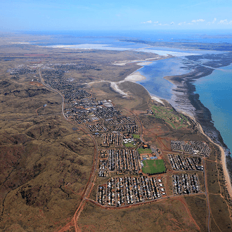 Karratha