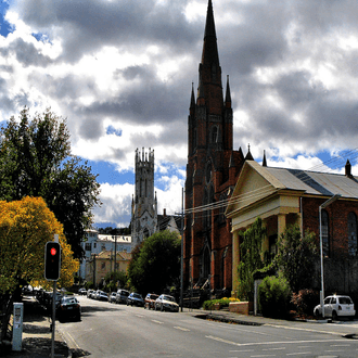 Launceston Airport