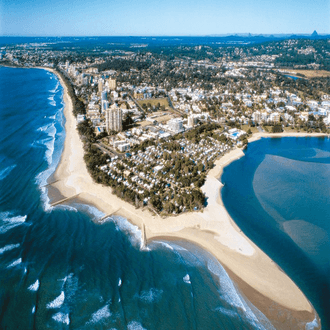 Maroochydore