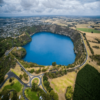 Mount Gambier
