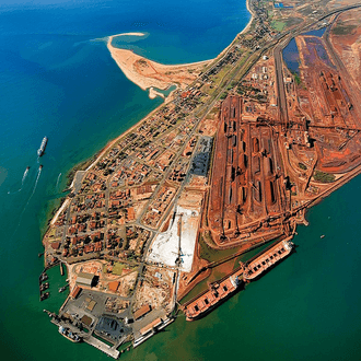 Port Hedland International Airport