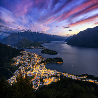 Queenstown