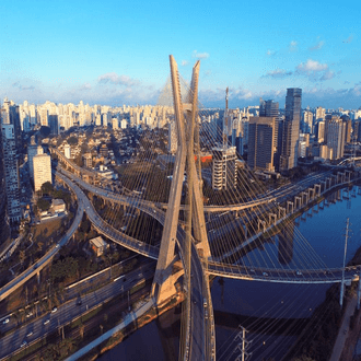 Sao Paulo de Olivenca