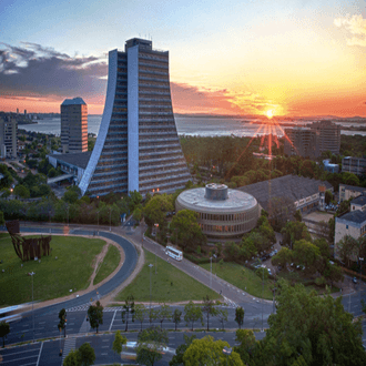 Porto Alegre Do Norte