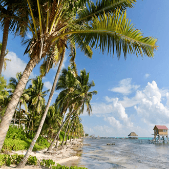 Ambergris Caye