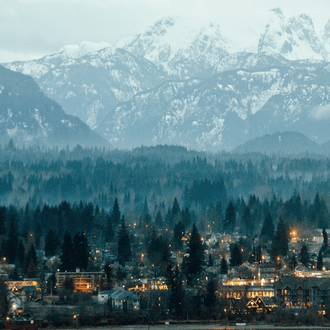 Comox