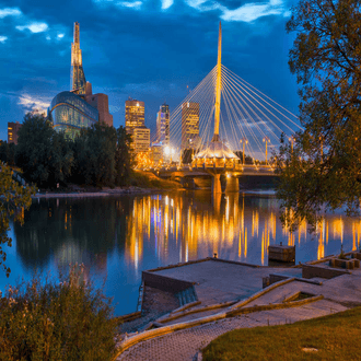 Winnipeg