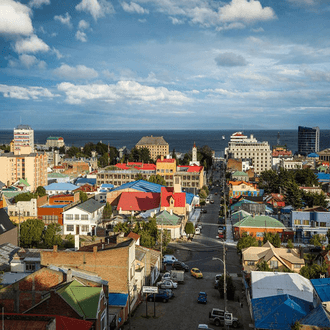 Punta Arenas