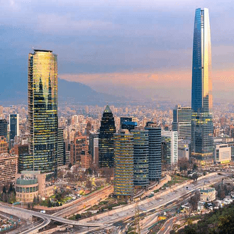 Santiago