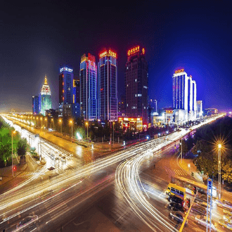 Yinchuan