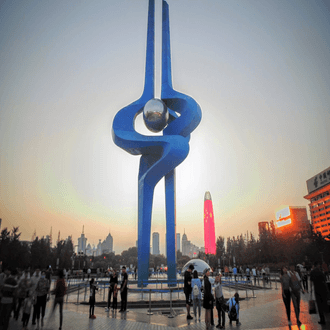 Jinan