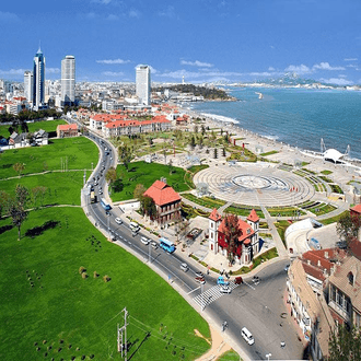 Yantai