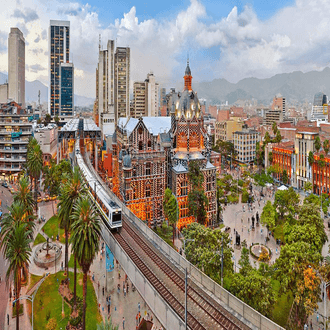 Medellin