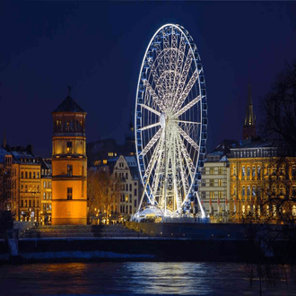 Dusseldorf