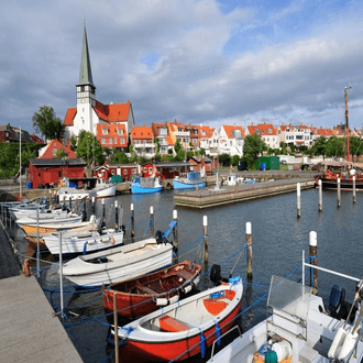 Bornholm