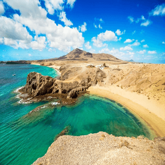 Lanzarote Airport