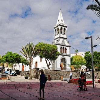 Fuerteventura