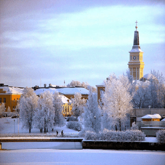 Oulu