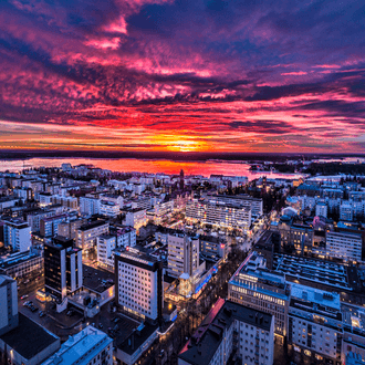 Vaasa