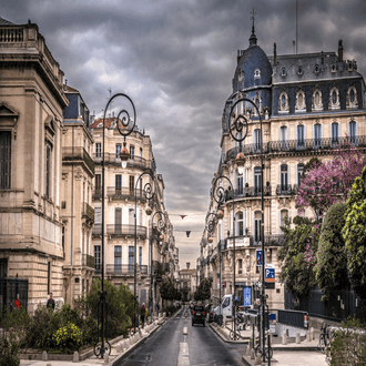 Montpellier
