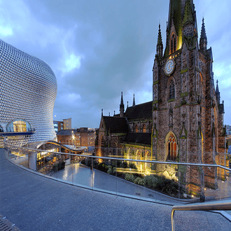 Birmingham