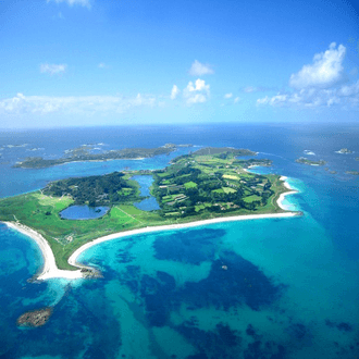 Scilly-Inseln