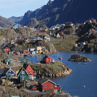 Kangerlussuaq
