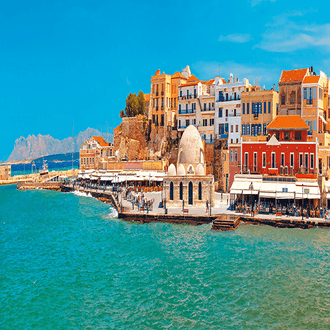 Chania