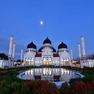 Banda Aceh