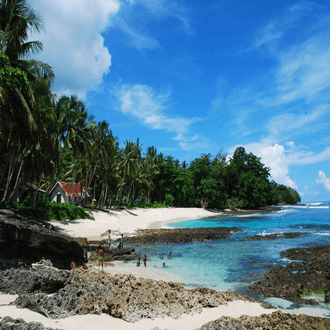 Manokwari
