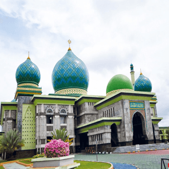 Pekanbaru