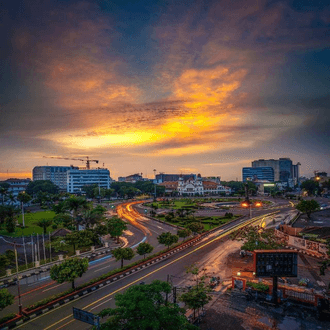 Semarang