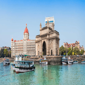 Mumbai