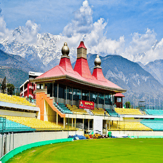 Dharamsala
