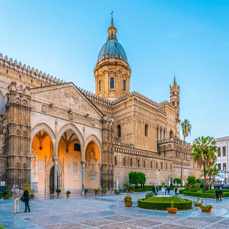 Palermo