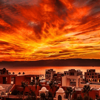 Aqaba