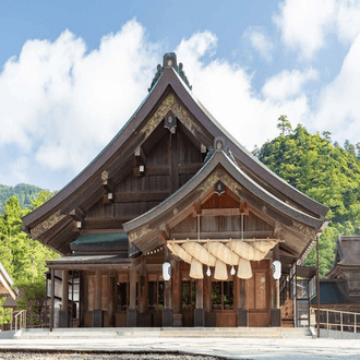 Izumo