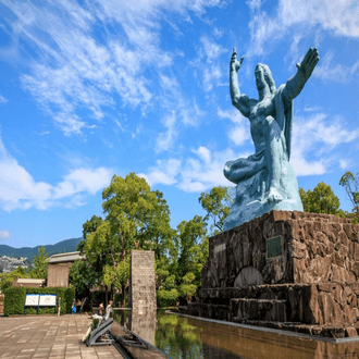 Nagasaki