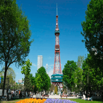 Sapporo