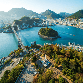 Yeosu