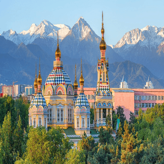 Almaty