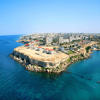 Aktau