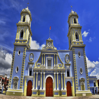 Veracruz