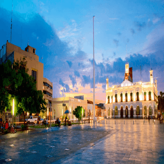 Villahermosa