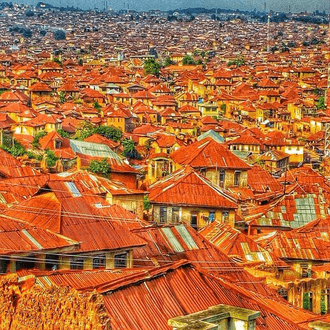 Ibadan