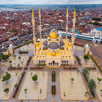Ilorin