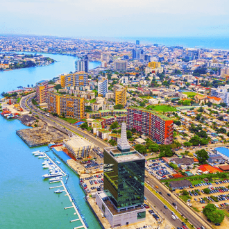 Lagos
